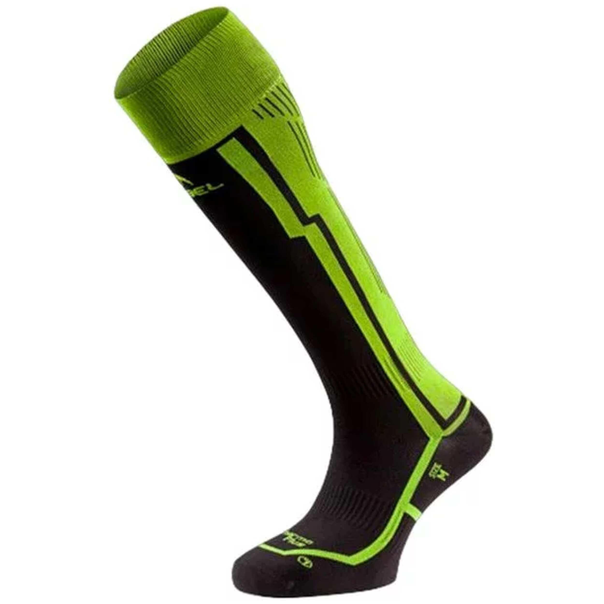 Textil Lurbel modelo Ski Pro Six.0021 en color Verde