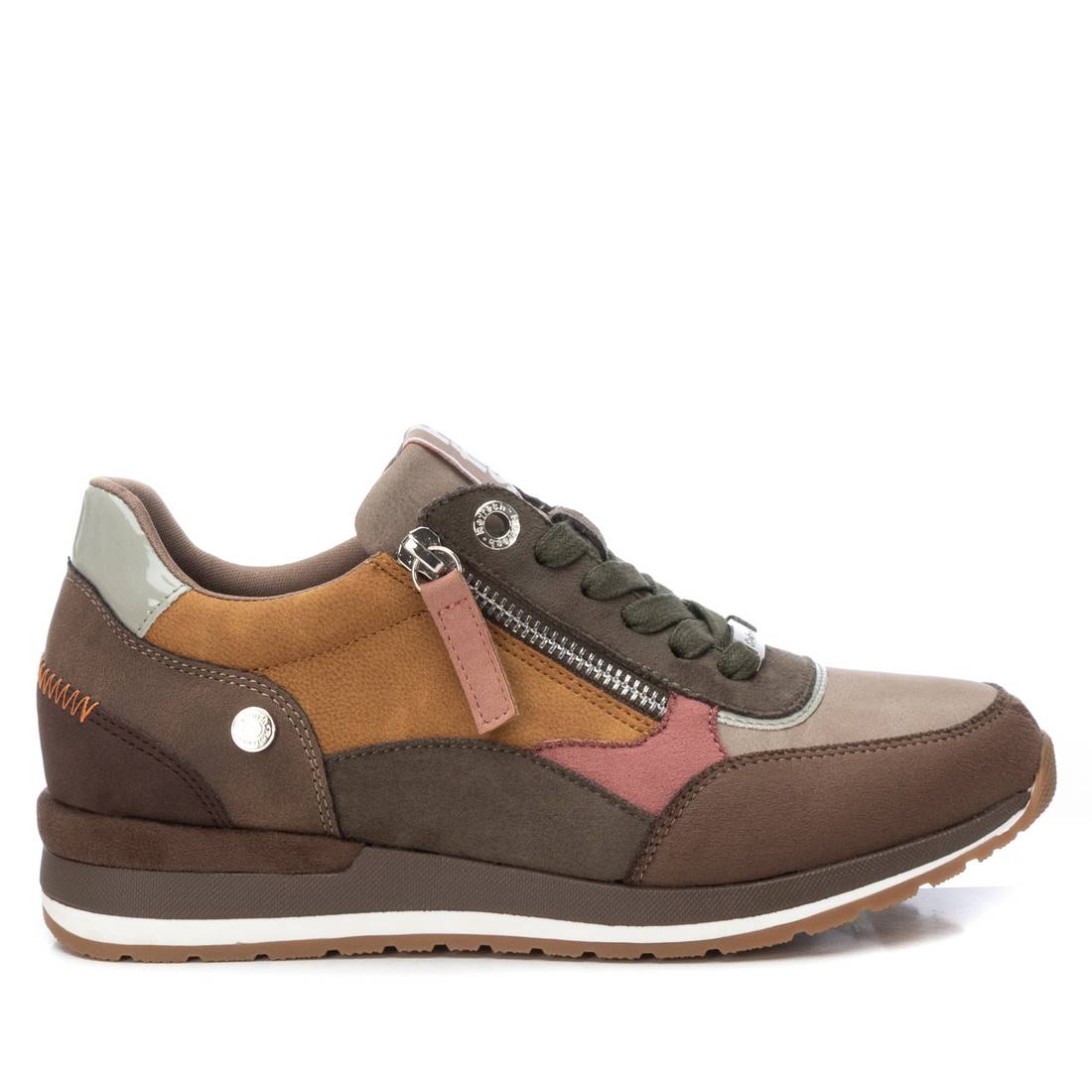 Refresh - Zapatilla Mujer - Calzado Cómodo y Versátil - Moda casual - Modelo  17140101