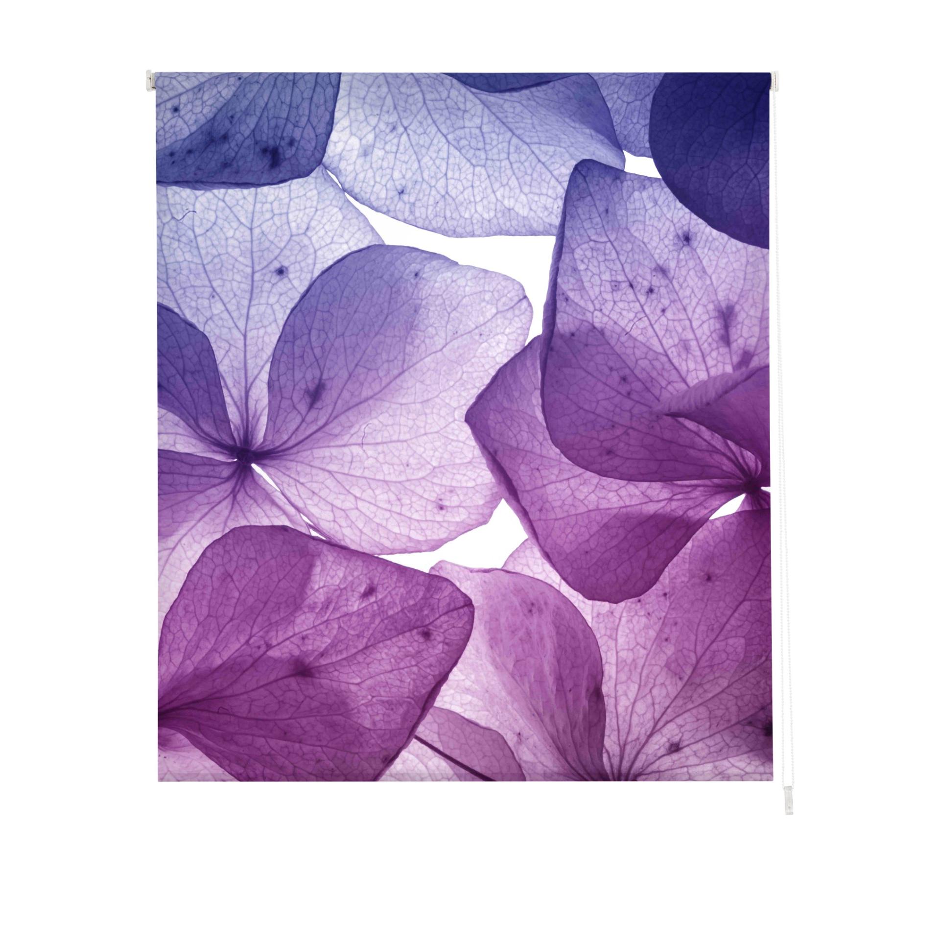 Estor Enrollable Translúcido Estampado FLORES y PLANTAS - Estoralis