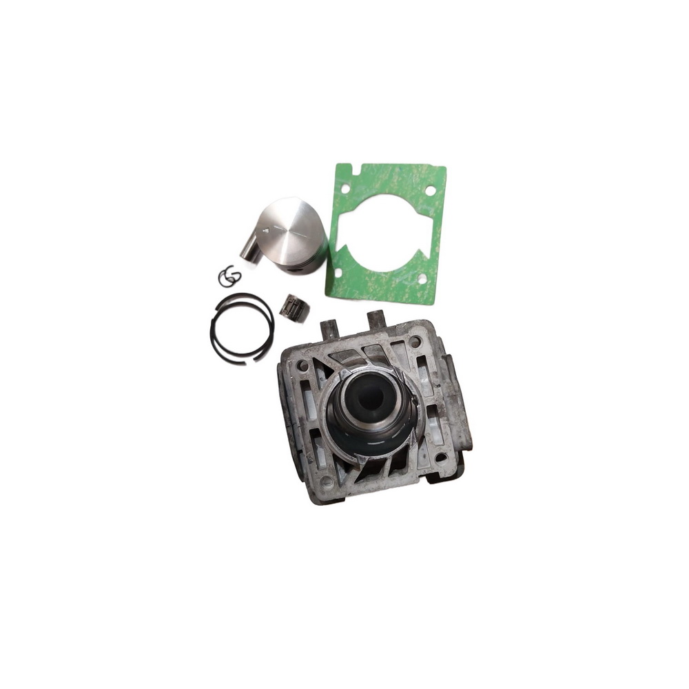 MAMIGA Kit Cilindro Completo Motor para Desbrozadora compatible con Pnbc230 | Ref 930169