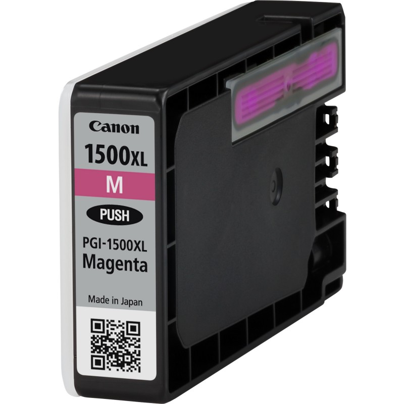 Canon - 9194B001 cartucho de tinta 1 pieza(s) Original Magenta 9194B001