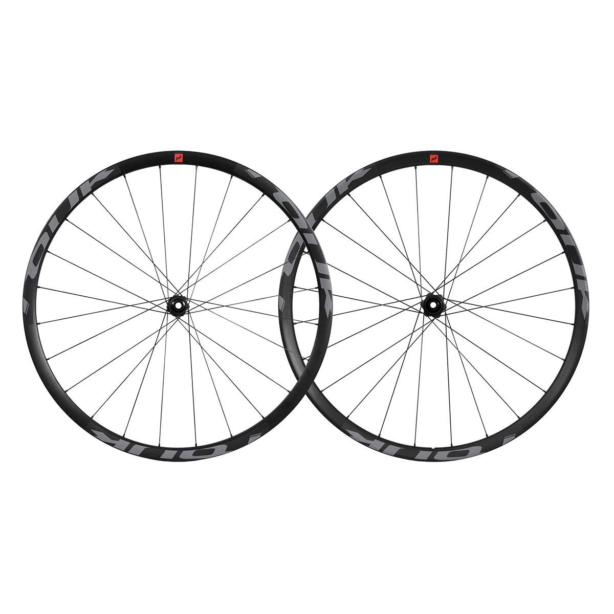 Juego De Ruedas Bicicleta Corsa Tour Disc Compatible Con 47172