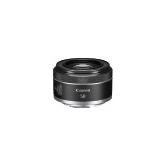 CANON RF 50mm F1.8 STM