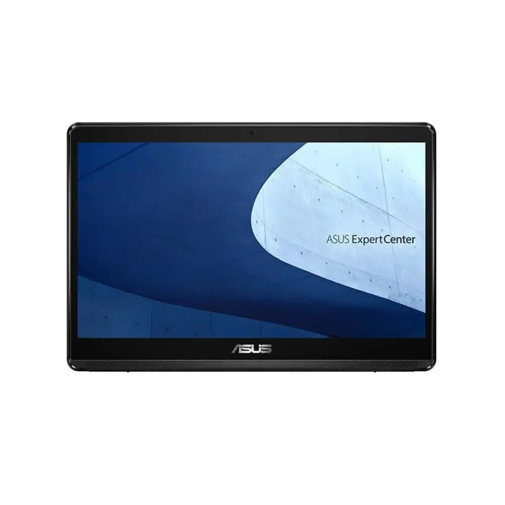 Ordenador Todo en uno Asus ExpertCenter E1 AiO E1600WKAT-BMR270M Intel Celeron N4500 8GB 256GB SSD UHD 15.6" FreeDOS Táctil SAI