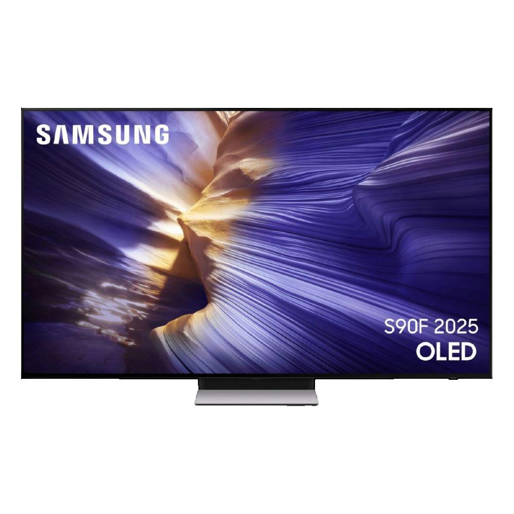 Samsung TQ48S90F OLED 4K AI