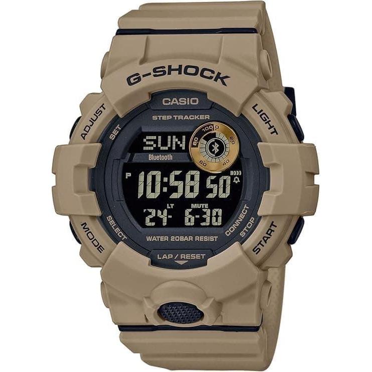 Reloj Casio G-Shock GBD-800UC-5ER Bluetooth