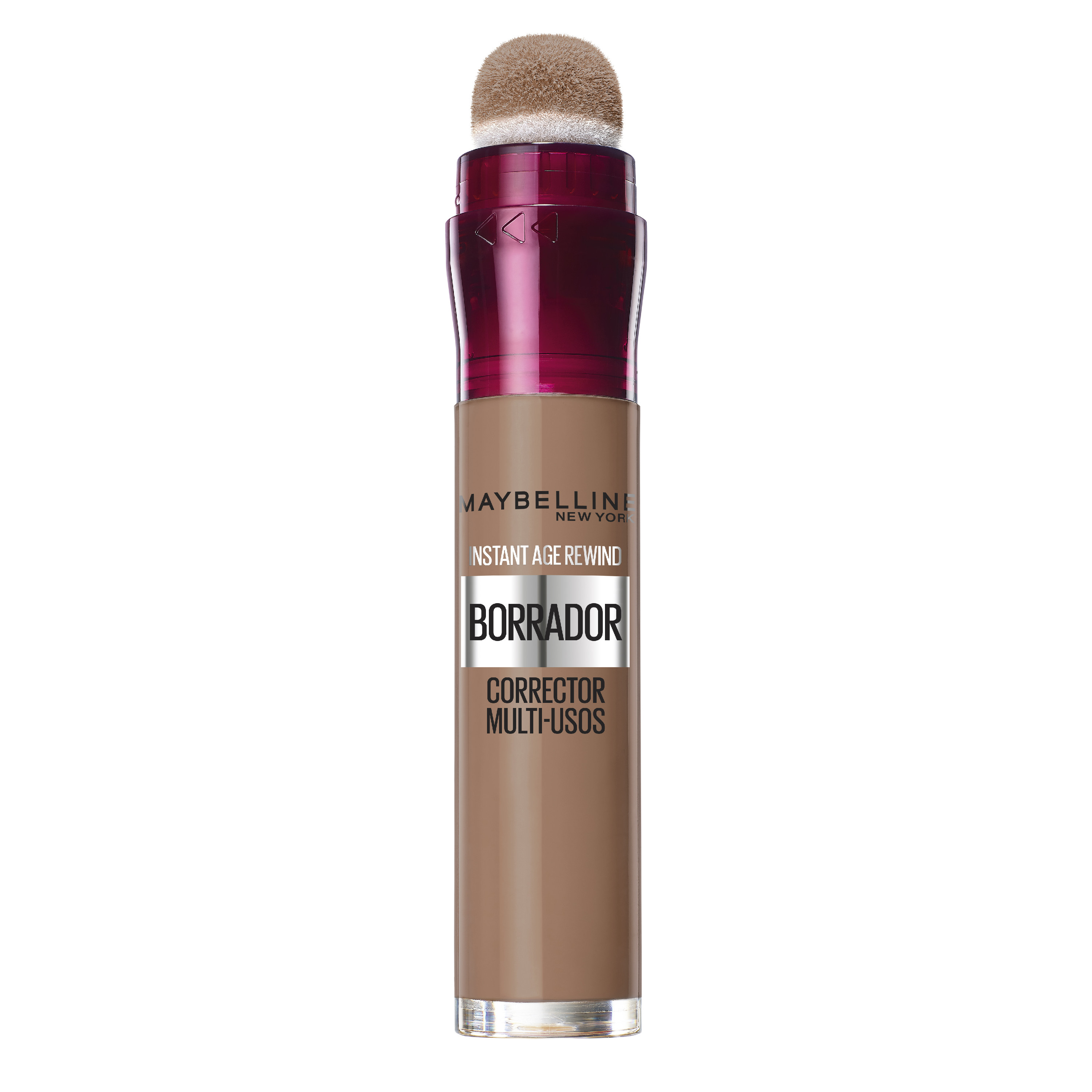 Maybelline New York | Borrador Corrector Hidratante Multiusos