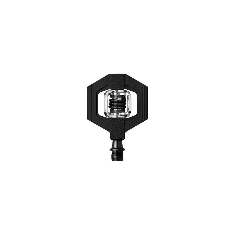 Crank Brothers Pedales Candy 1 Negro Crank Brothers Pedales Candy 1 Negro CRANKBROTHERS   de ciclismo para bicicleta