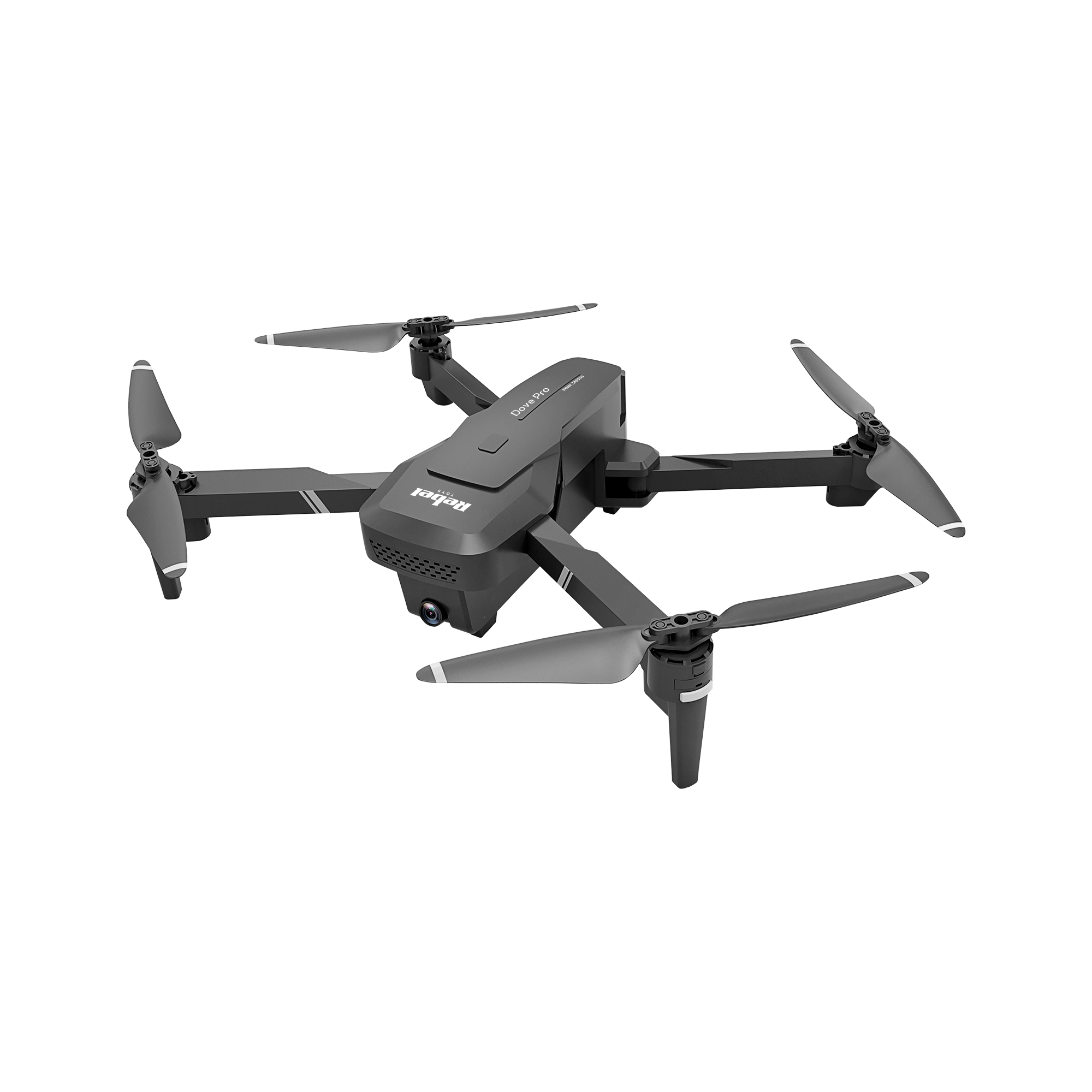 Dron DOVE PRO, cámara HD + controlador