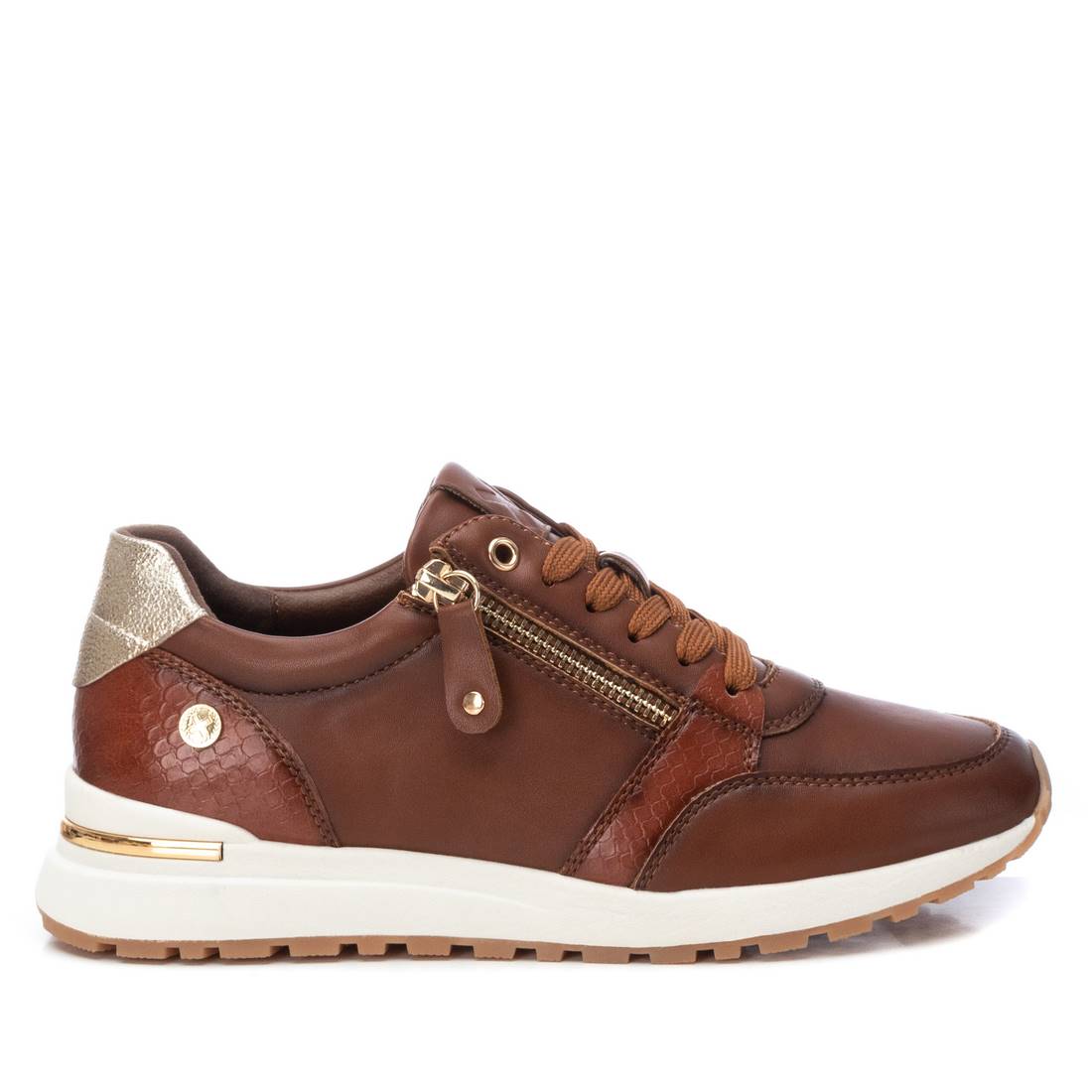 Xti - Zapatilla Mujer - Calzado Cómodo y Versátil - Moda casual - Modelo  14320101