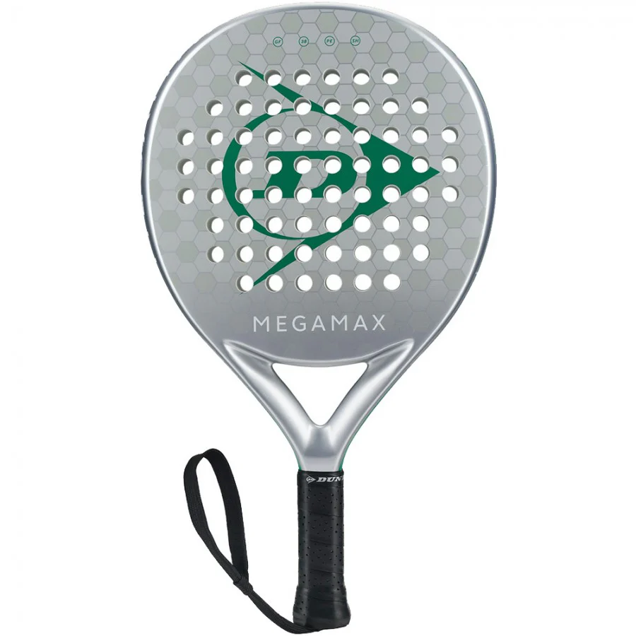 Pala DUNLOP Megamax Silver 26