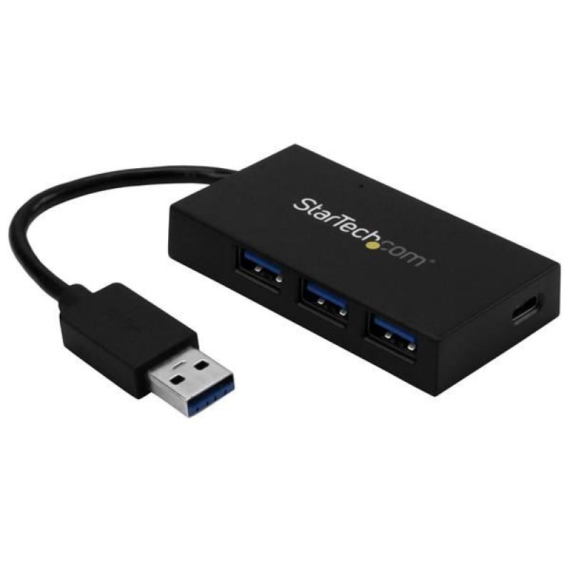 Ladron hub usb 3.0 4 puertos