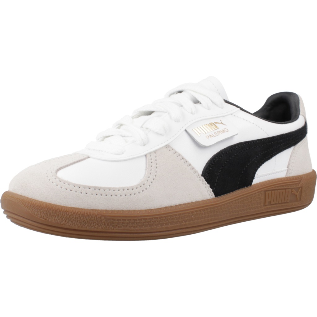 Zapatillas deportivas de Mujer Marca Puma Modelo Palermo Lth