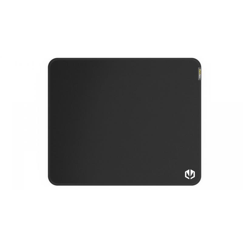 ENDORFY Cordura Speed M Alfombrilla de ratón para juegos Negro