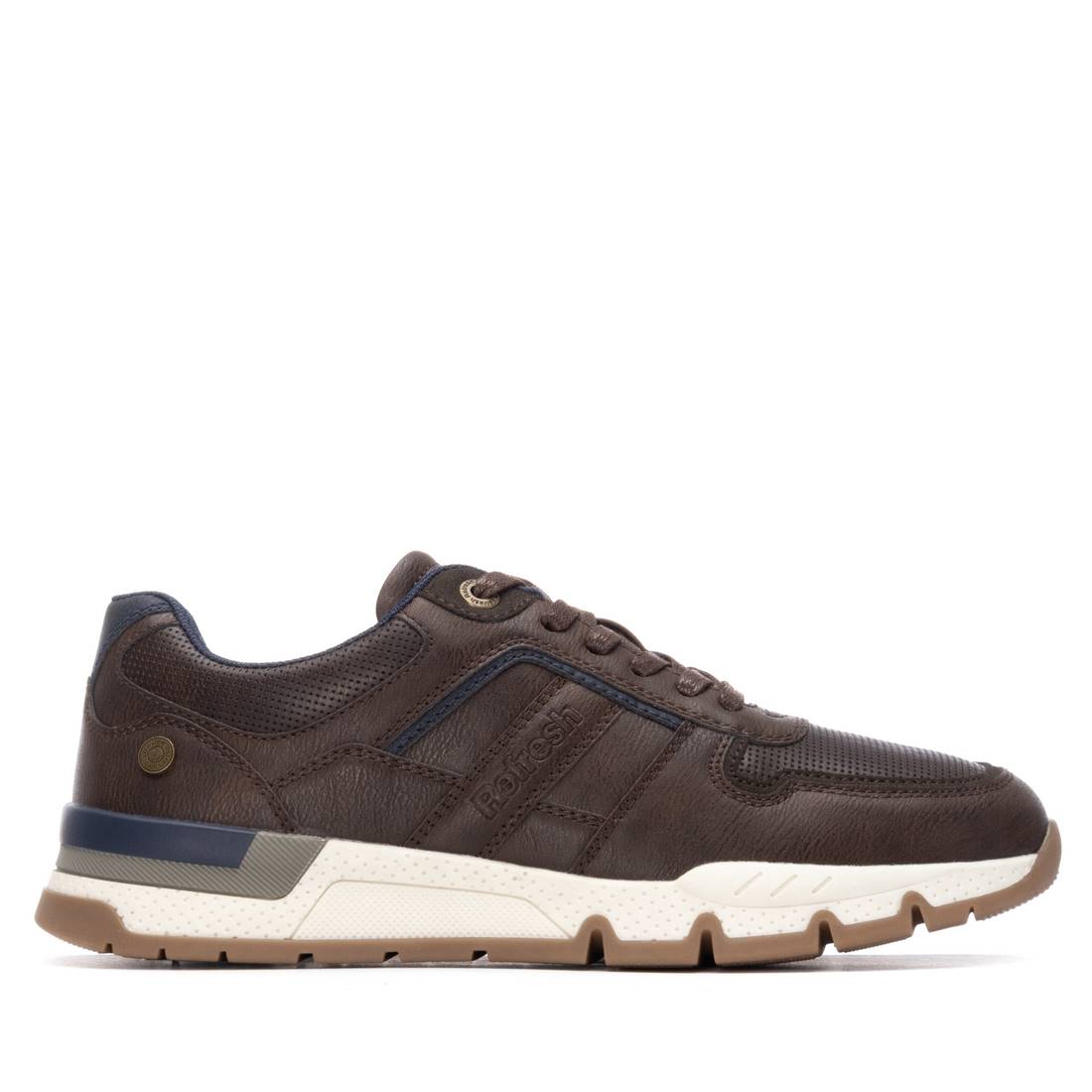 Refresh - Zapatilla Hombre - Calzado Cómodo y Versátil - Moda casual - Modelo  17289902