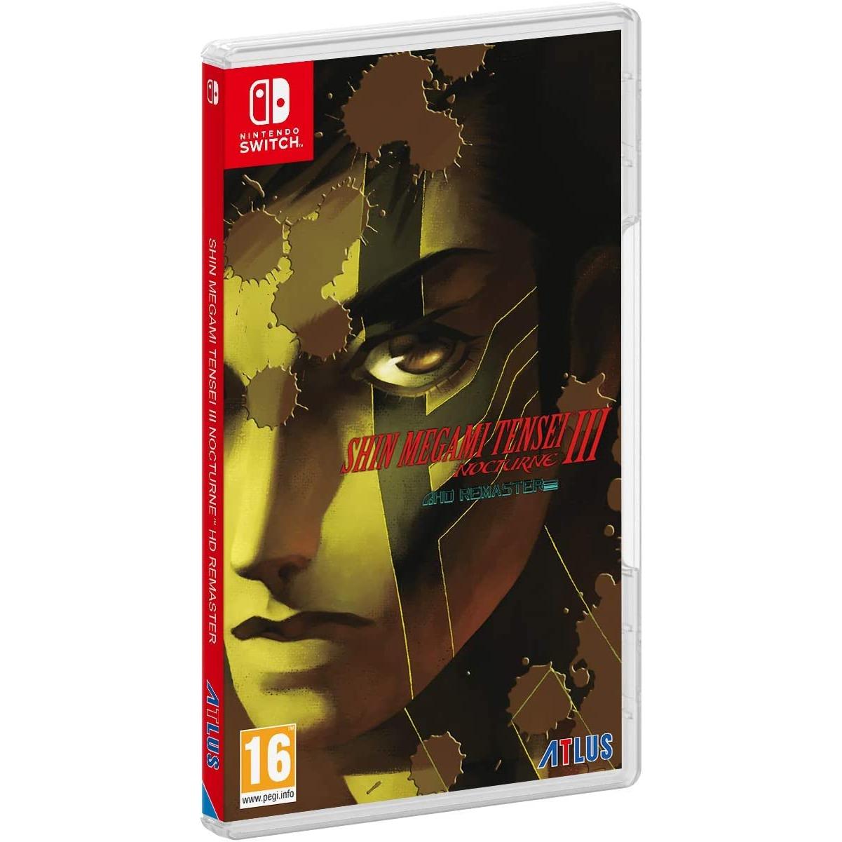 PREVENTA) Signalis - Nintendo Switch