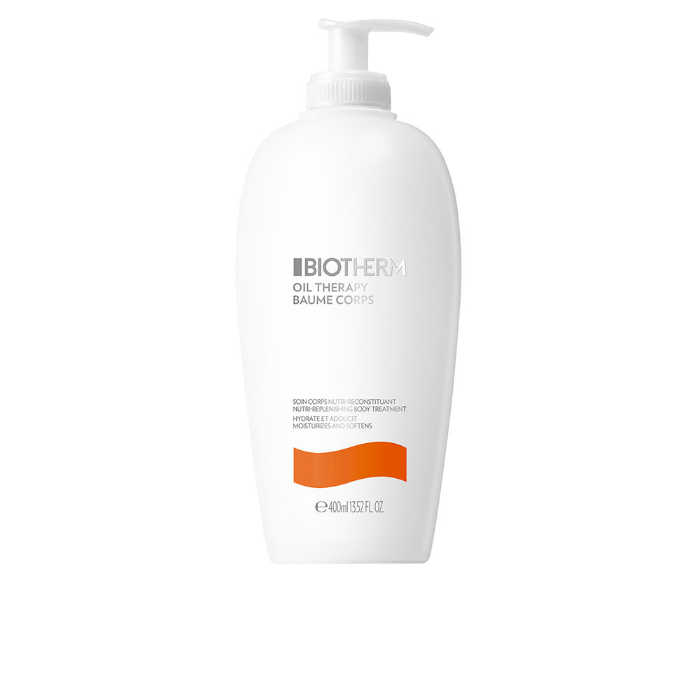 Biotherm - Biotherm
 | OIL THERAPY body lotion 400 ml | Cosmética Corporal | EN