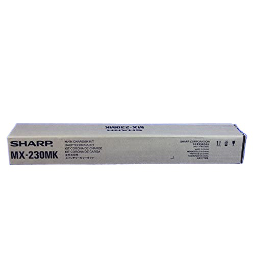Sharp mx-230mk–mx230mk Principales de Batería Unidad