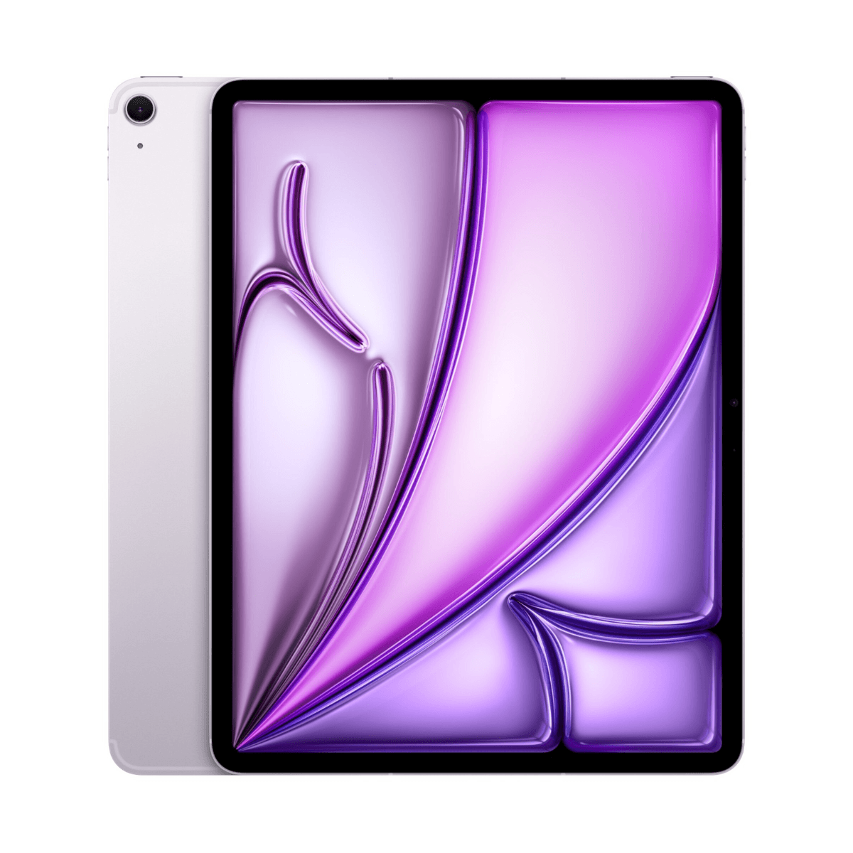 Apple iPad Air 2026 13" M4 256GB WiFi Púrpura (Purple)