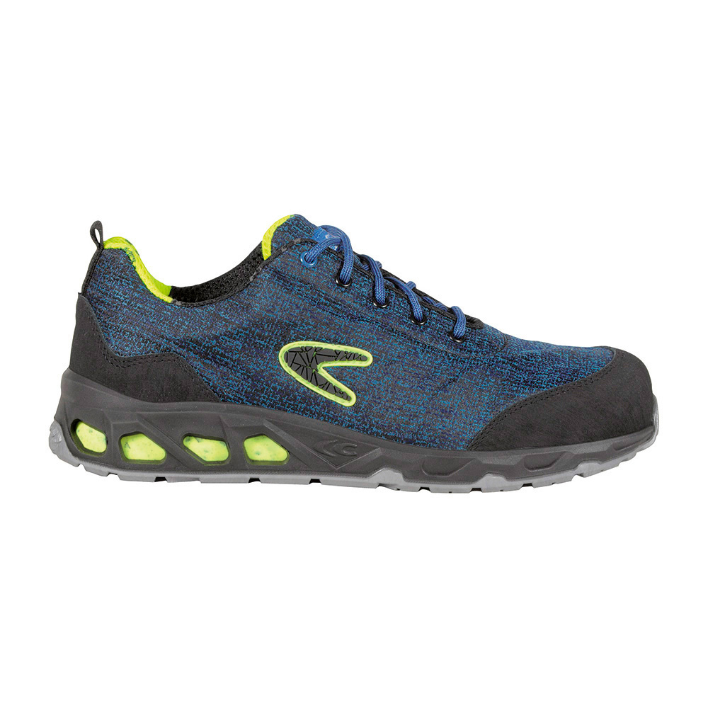 Zapatos de seguridad reused s1 talla 44