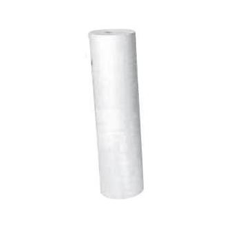 FABRISA BOBINA PAPEL KRAFT BLANCO 110CMX500M 40KG VARIOS PAPELERIA