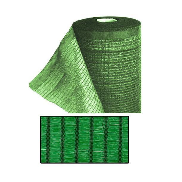 Cotexa malla sombreo nacional 90% verde 2 m x 50 m