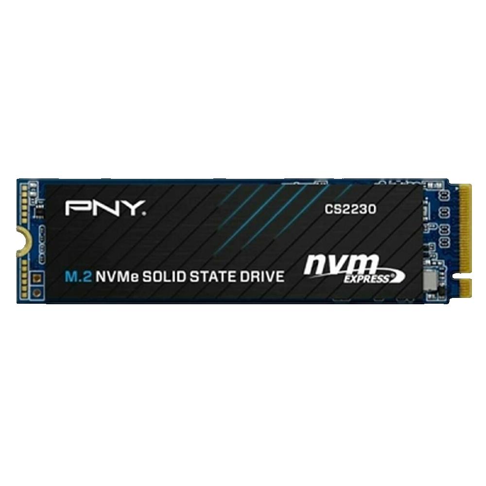 PNY CS2230 PCIe 3.0 NVMe SSD
