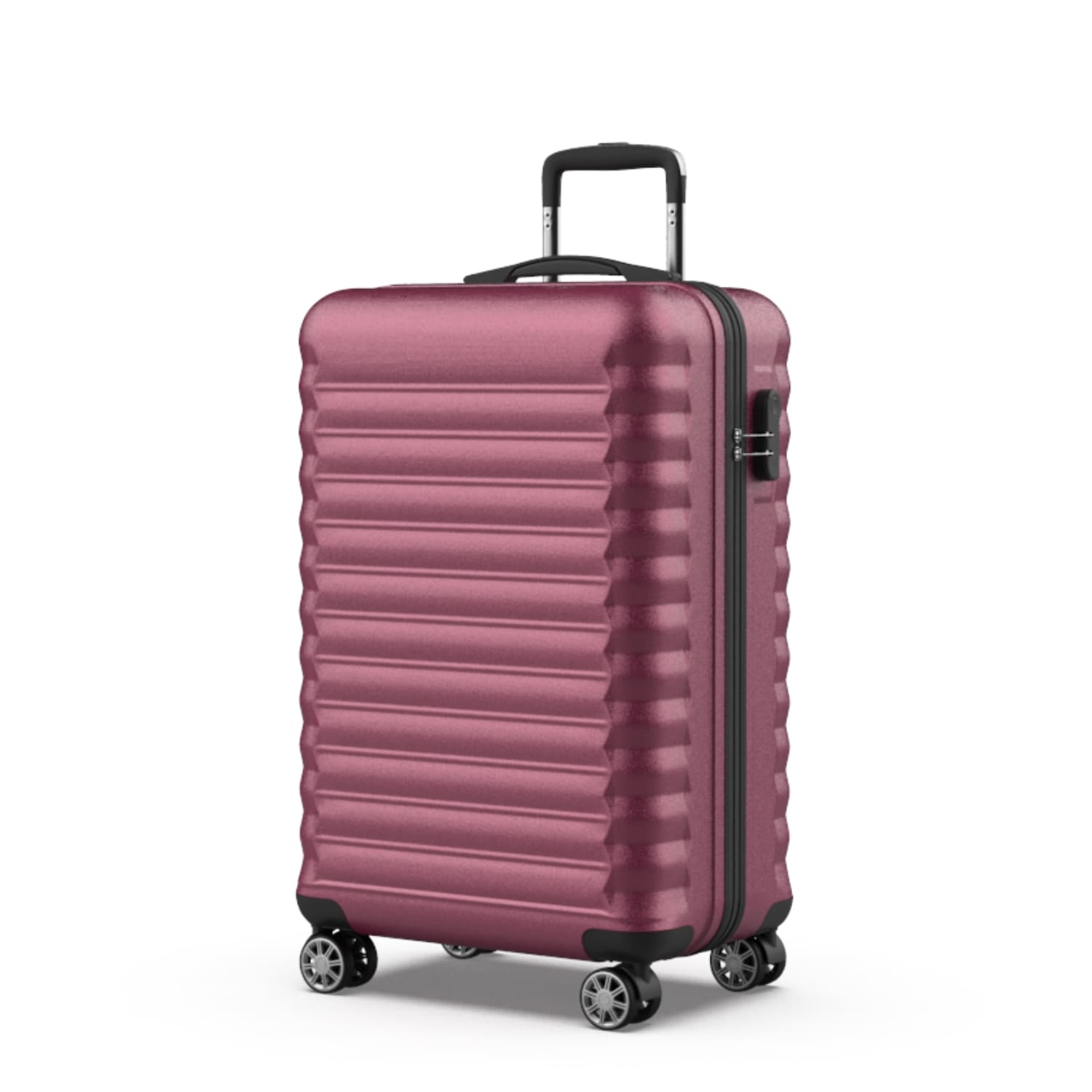 Numada Maleta Mediana Upfly  24' ABS (63x39,5x26,8cm)