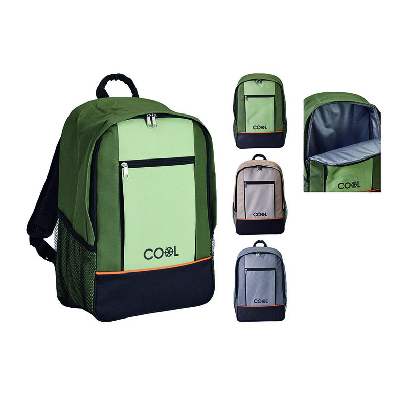 EHLIS 557Y115 - Mochila nevera Y115