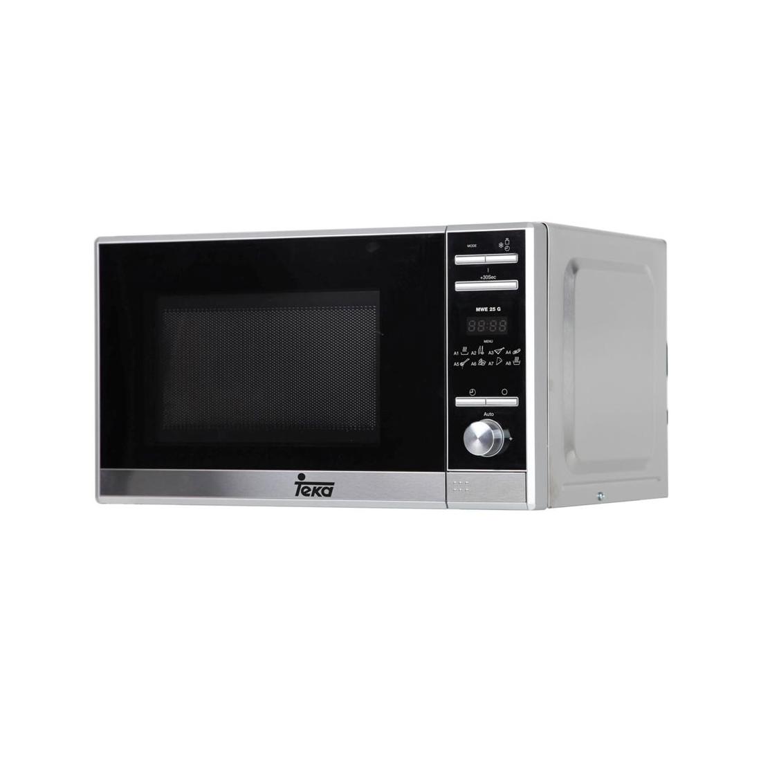 Microondas Integrable Con Grill Balay 3CG4172X2 Puntronic