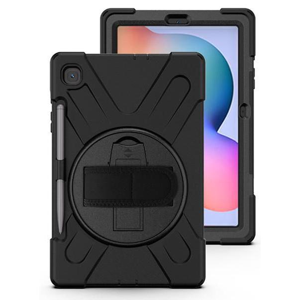 Estuff Estuche Austin Defender para Samsung - Protección Completa Resistente a Golpes
