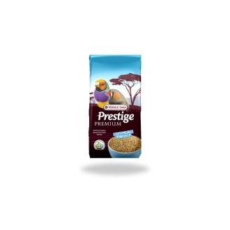 Versele-Laga Mixtura PRESTIGE PREMIUM para Pájaros Exóticos y Tropicales 20 Kg