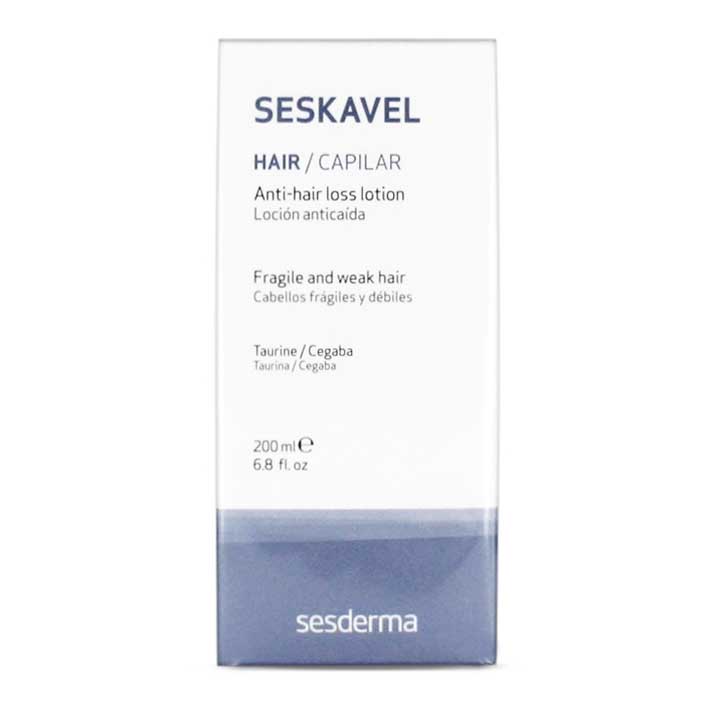 Sesderma Seskavel Locion Capilar Anticaida 200 Ml