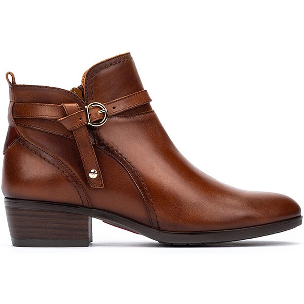 Botines para mujer Pikolinos W1U-8901C1 Daroca
