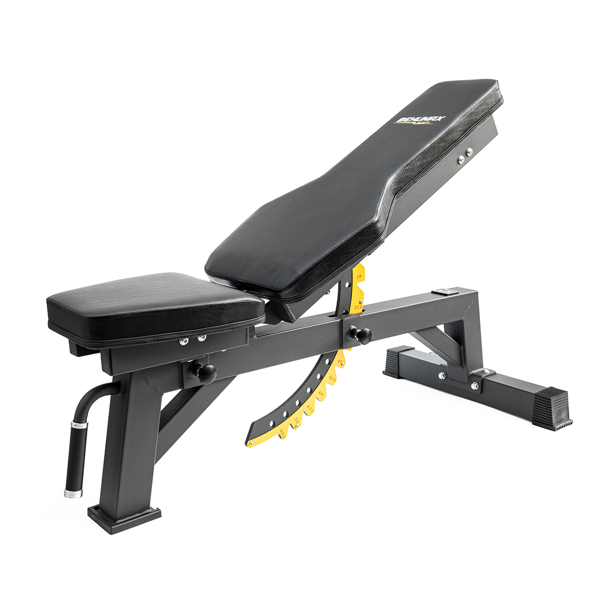 Banco ajustable de musculación Adjust Pro