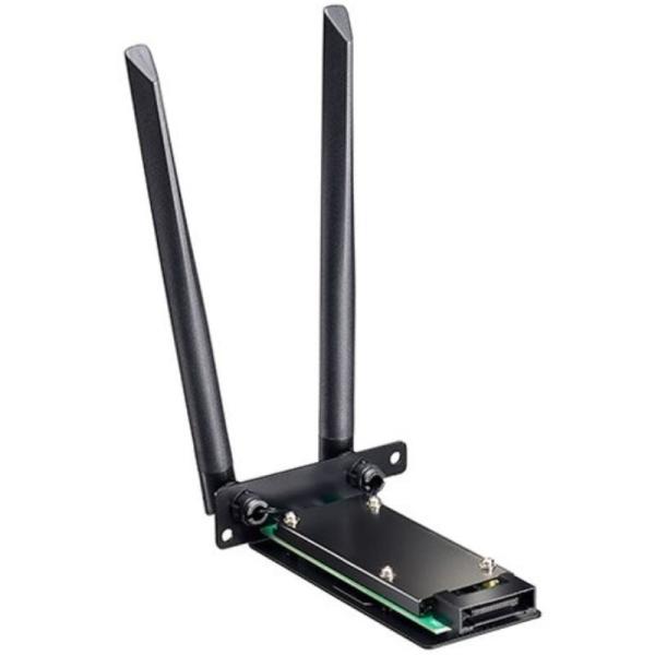 Módulo WiFi y Bluetooth para Pantallas Planas Interactivas Creative Touch 3 Series Gen3 Optoma AZ932-HNG