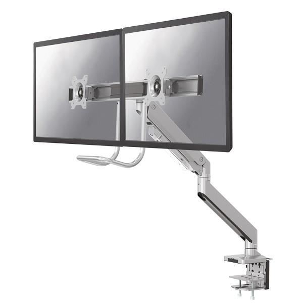 Neomounts Soporte de escritorio para monitor
