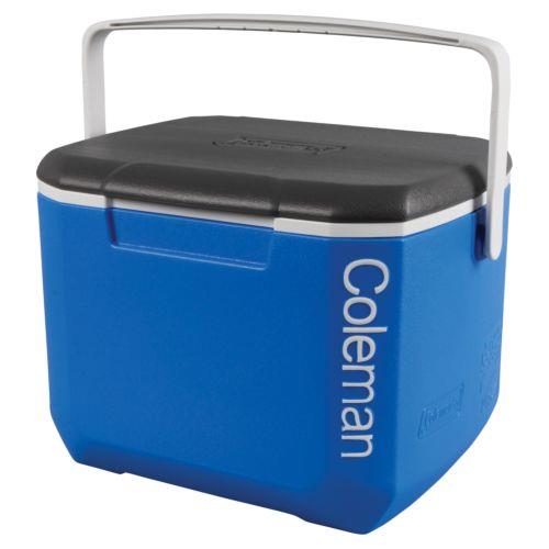 Nevera CAMPINGAZ rigida 16QT 15l. black &  blue 2000036082