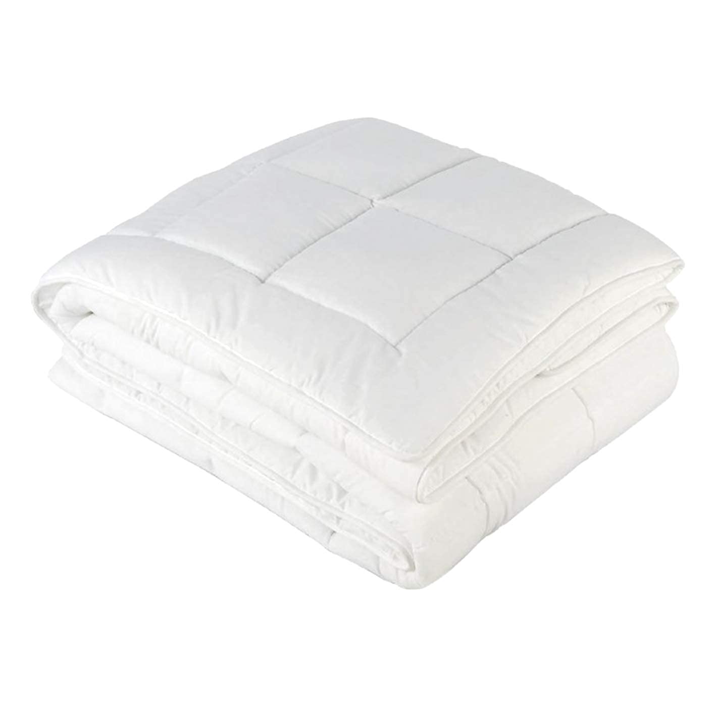 TIENDA EURASIA® Relleno Nórdico Cama - Edredón Nórdico Icelands de Microfibra - Tacto Seda - Relleno de Fibra Hueca Siliconada IceFill3D®