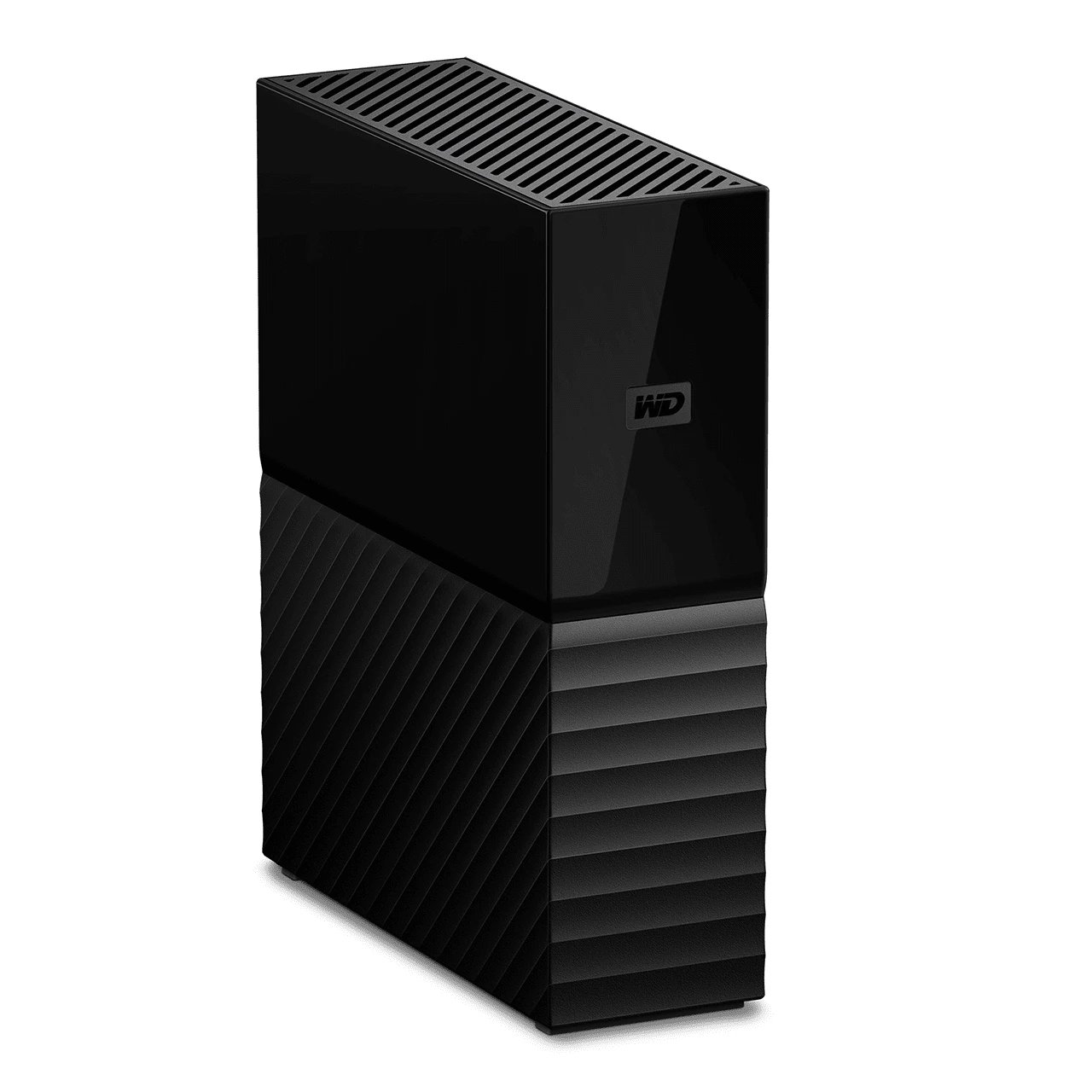 Disco Duro Portátil 24 TB WESTERN DIGITAL WD WDBBGB0240HBK-EESN