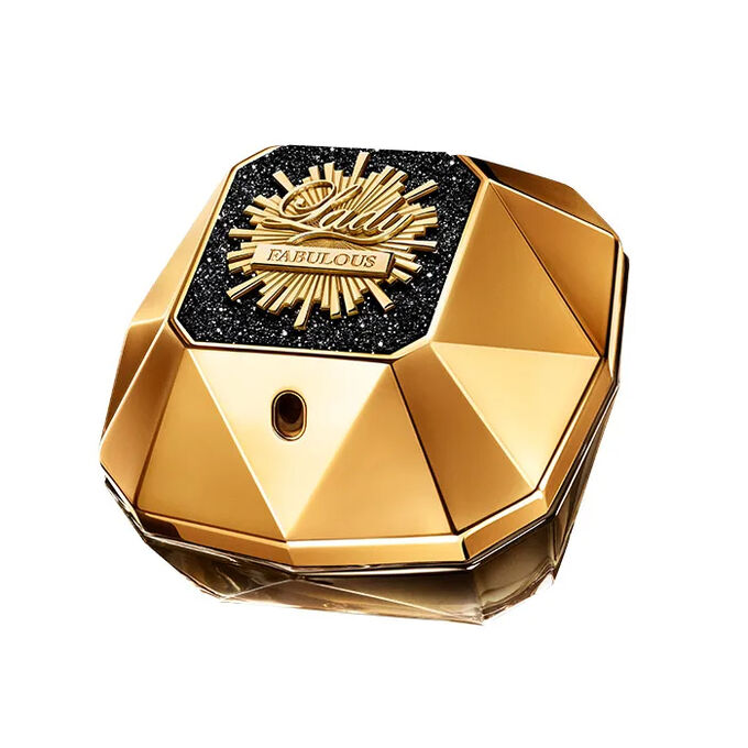 Paco Rabanne Lady Million Fabulous Edp 50ml