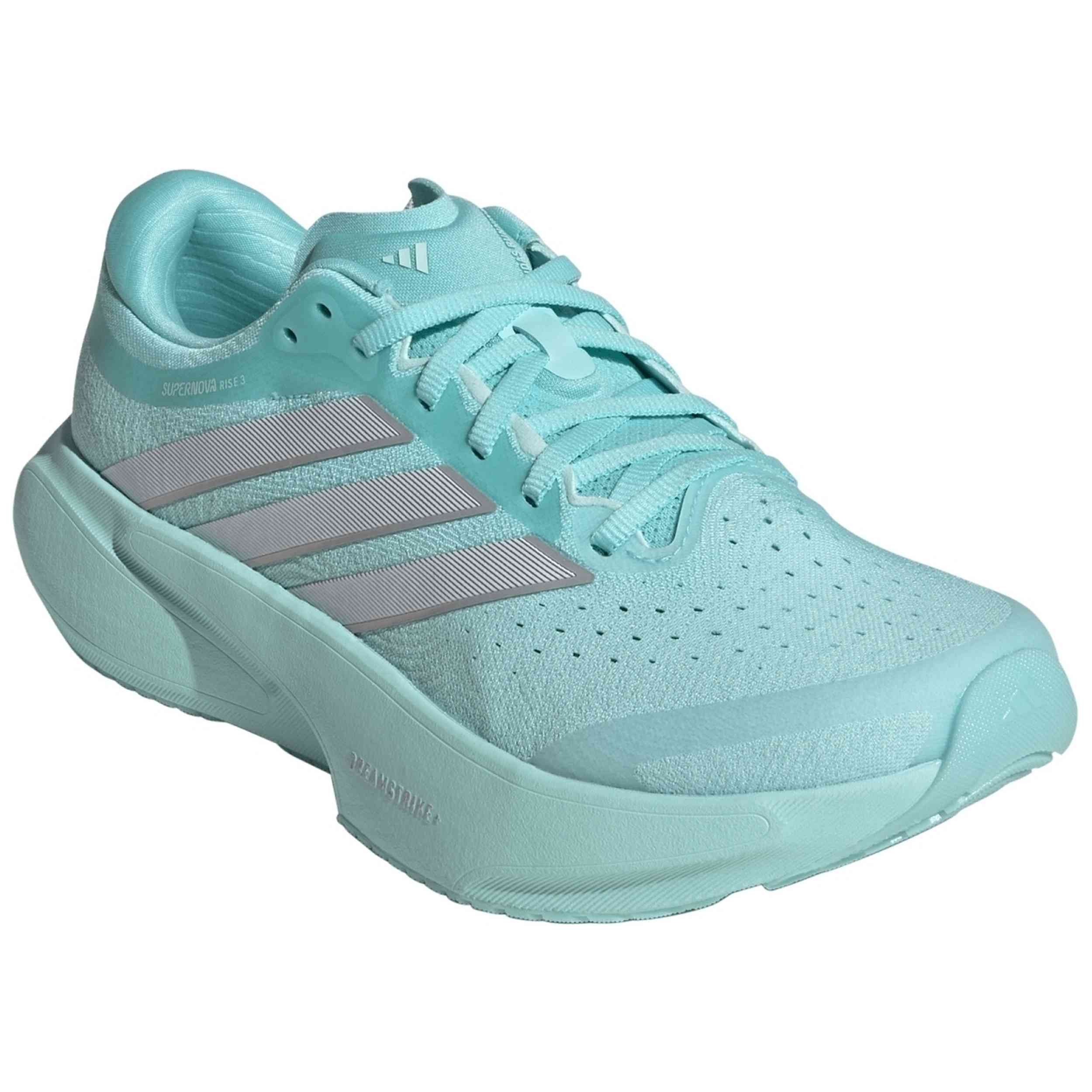 Zapatillas De Running Adidas modelo JR7379 para Mujer en color Azul