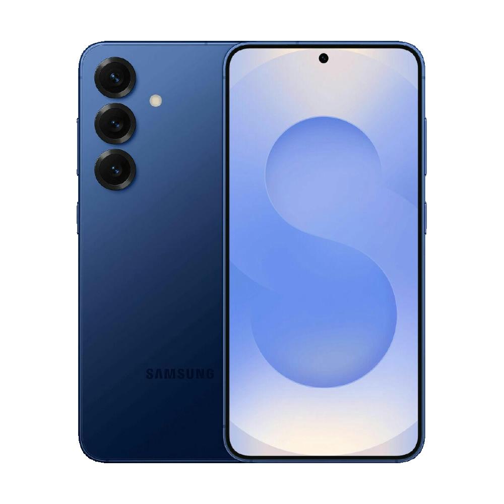Samsung Galaxy S25 Snapdragon 8 Elite 12GB RAM