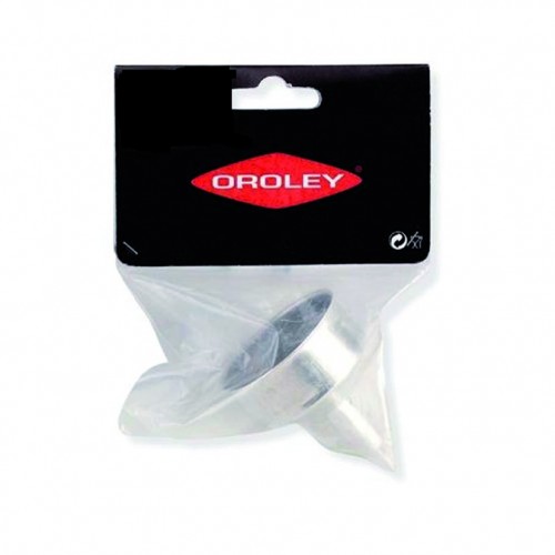 CAFETERA AL. OROLEY. EMBUDO 12 TAZAS- EHLIS