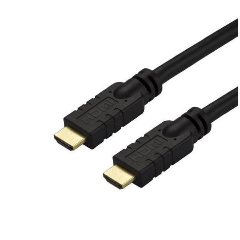 Cable 10m hdmi activo 4k cl2