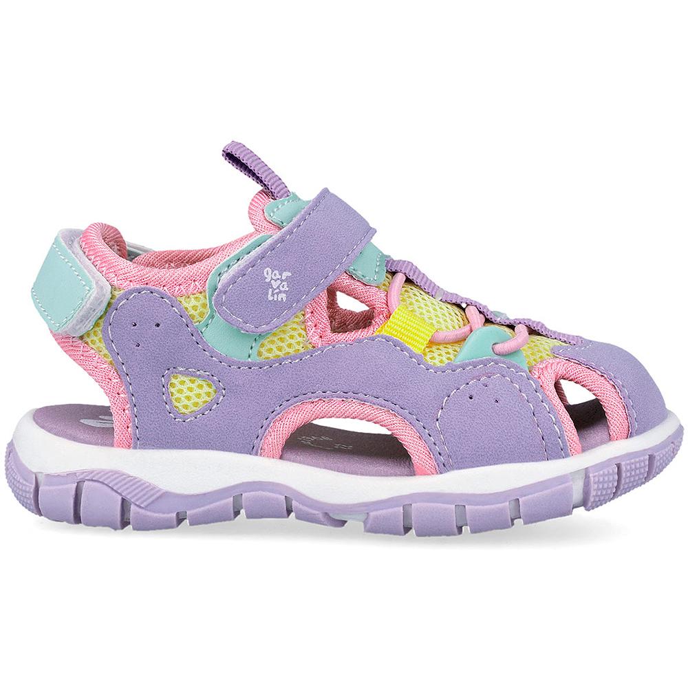 Sandalias para chica GARVALIN 262716 Trekking