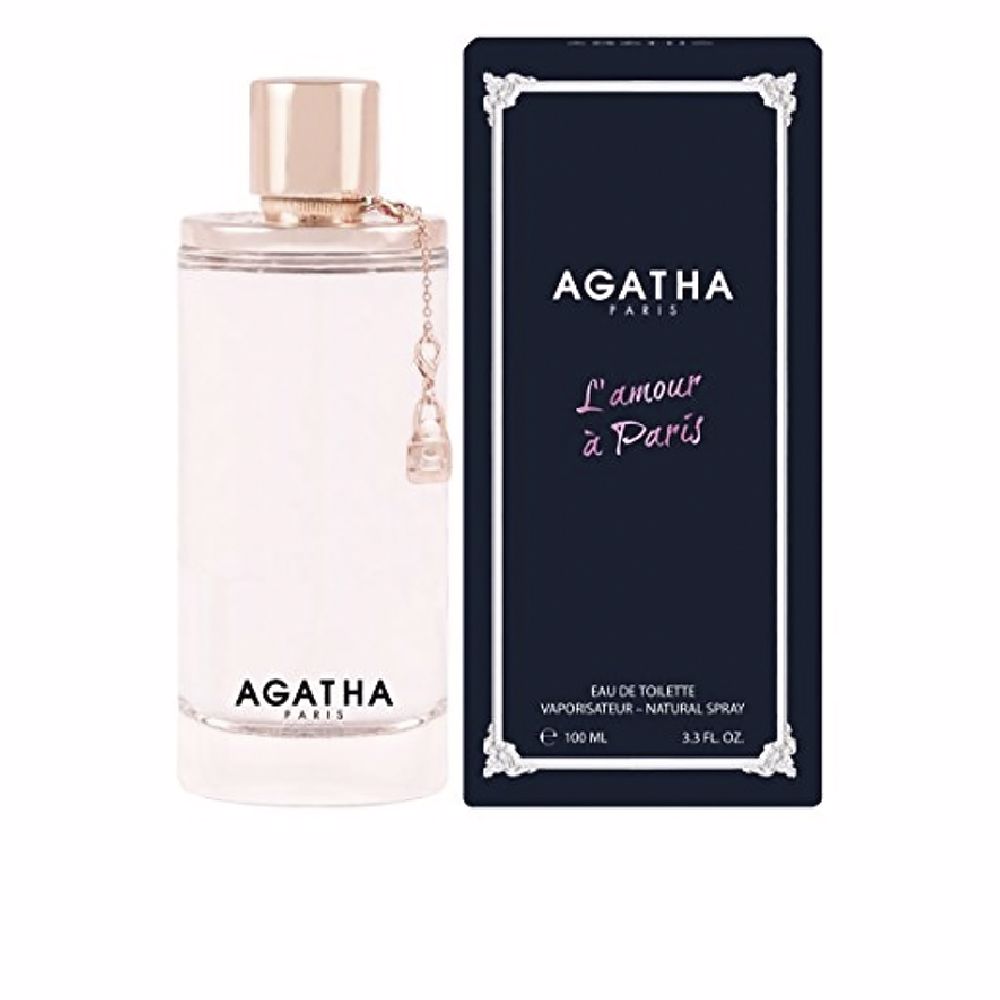 Agatha - 