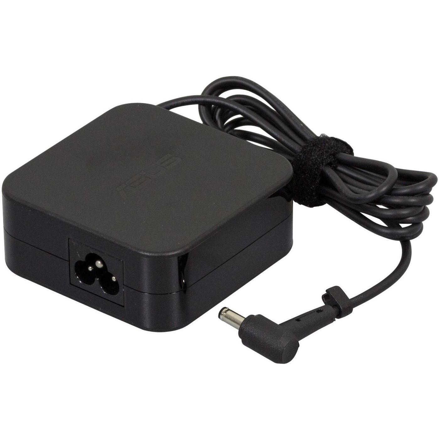 Adaptador Asus 65W 19V 3-Pin para Portátil - Alta Calidad y Eficiente