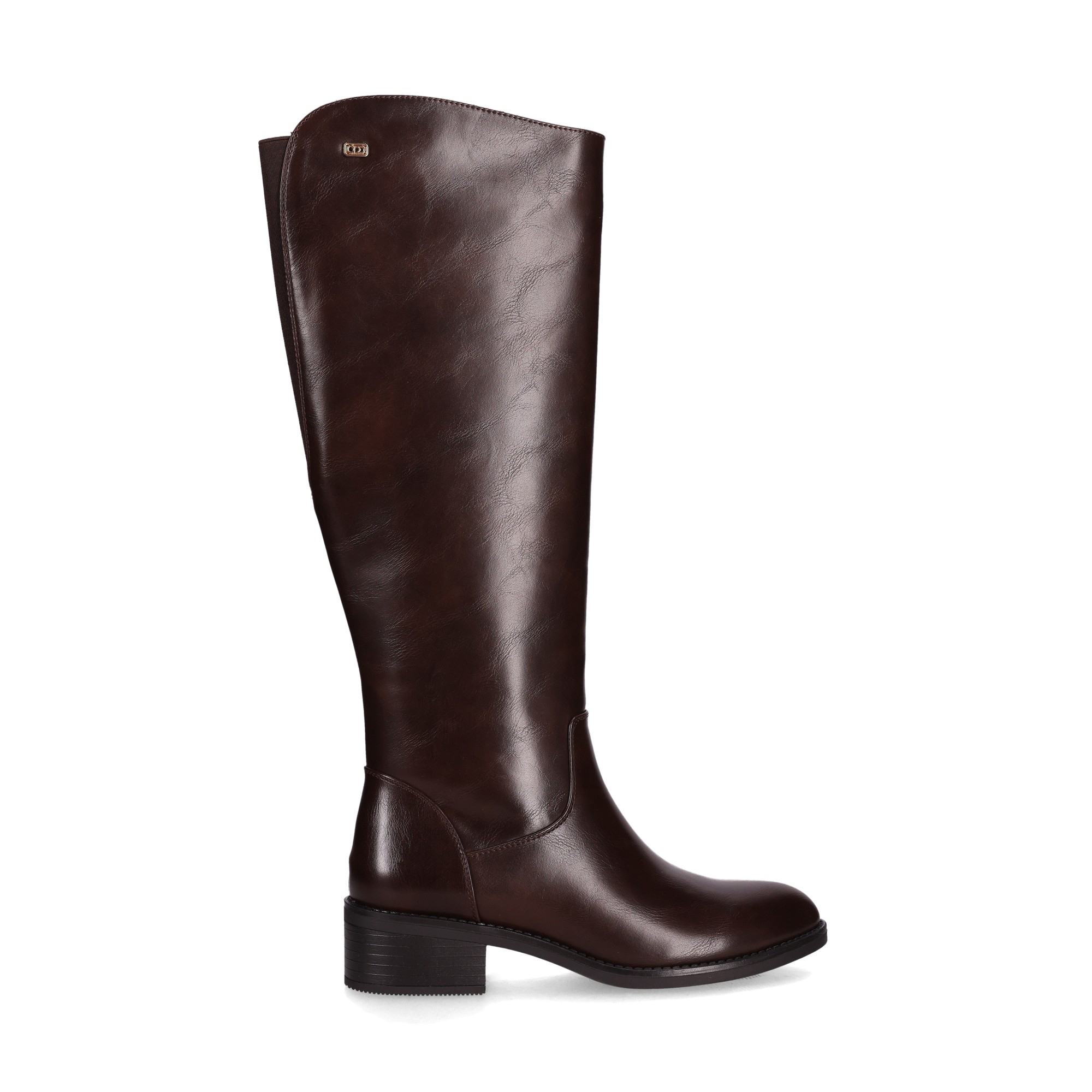Chika10 ENARA 01 Bota Marron/Brown