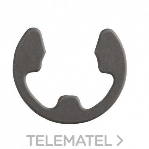 Arandela seguridad din 6799 7mm damesa